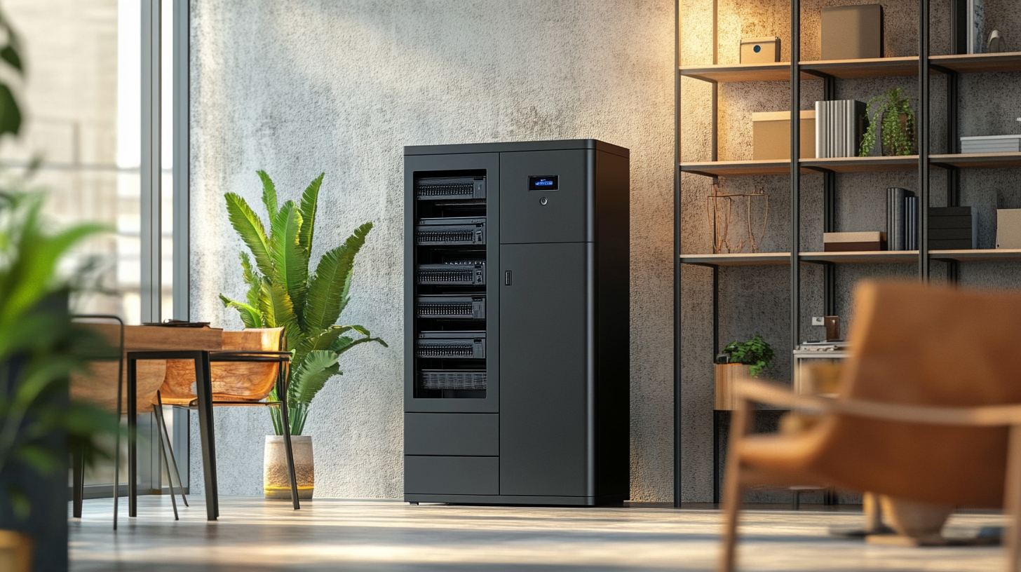 Mastering Ups Power Backup Solutions to Enhance Your Business Efficiency