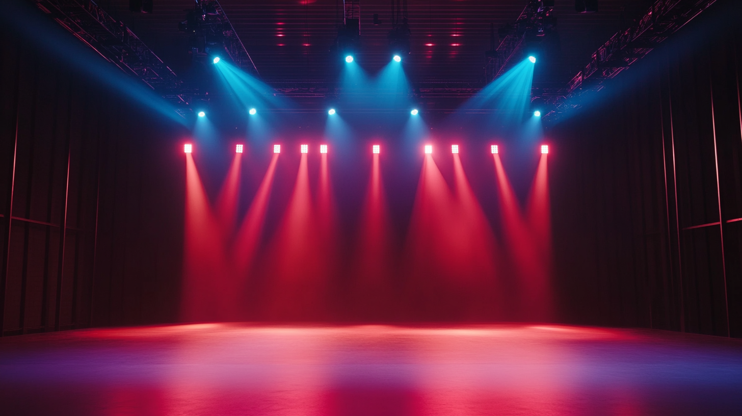 Exploring the Unique Features and Applications of LED Spotlights for Global Buyers