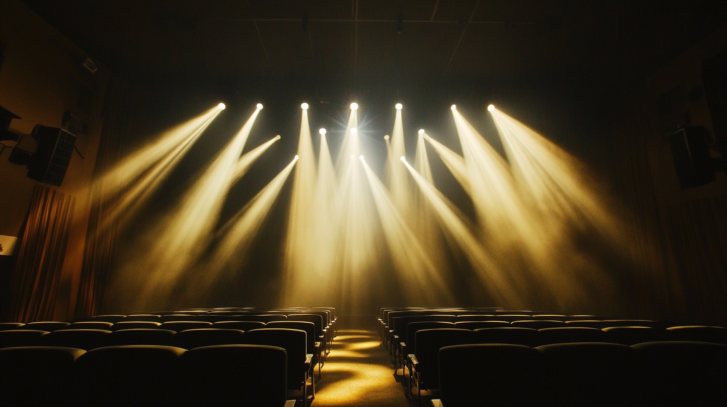 Exploring the Unique Features and Applications of LED Spotlights for Global Buyers