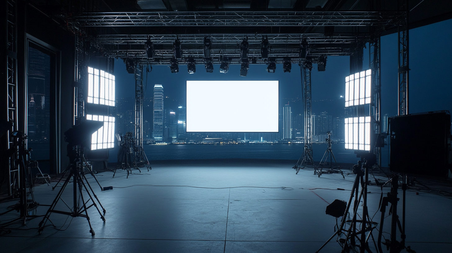 Exploring the Unique Features and Applications of LED Spotlights for Global Buyers