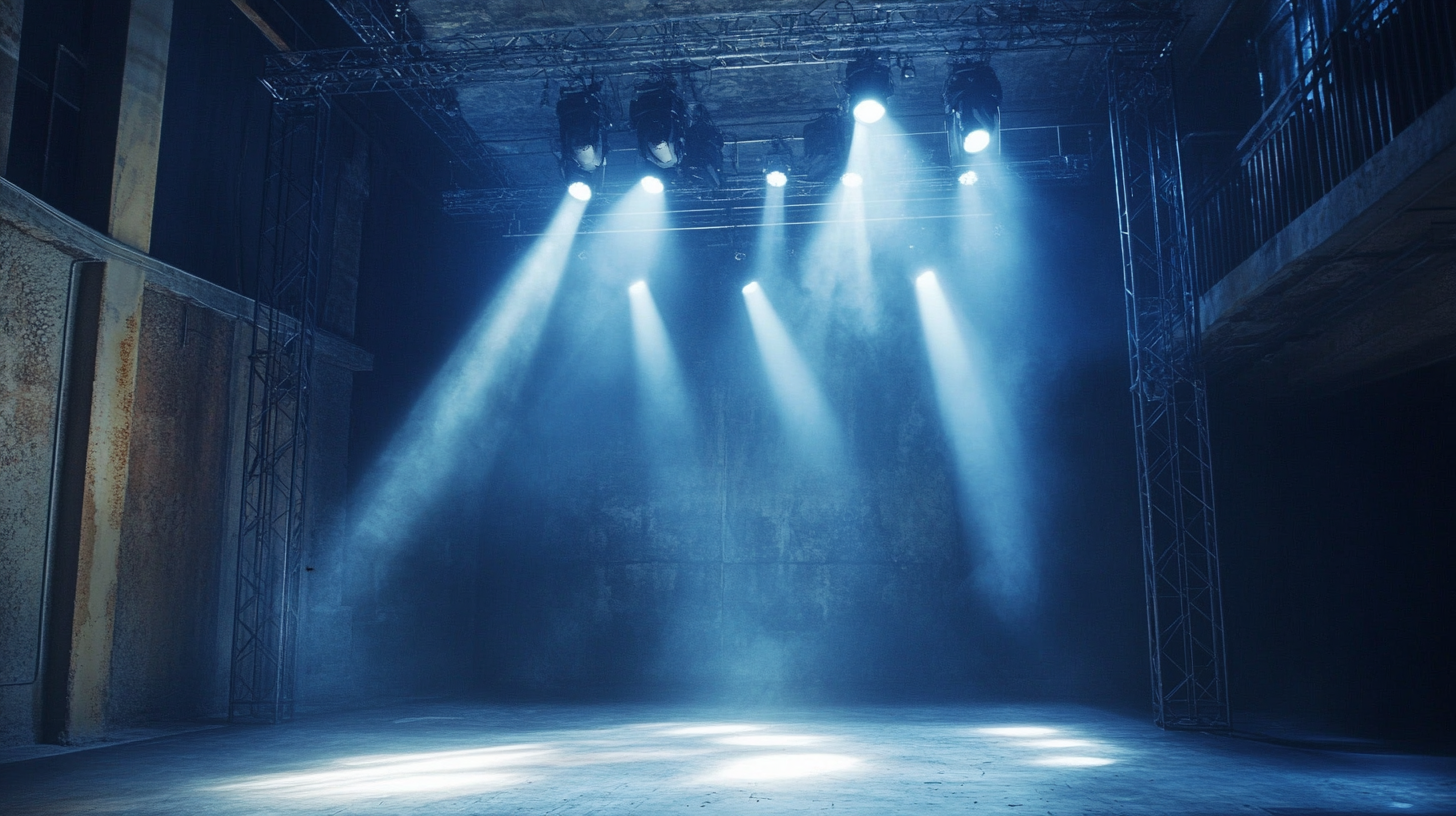 Exploring the Unique Features and Applications of LED Spotlights for Global Buyers