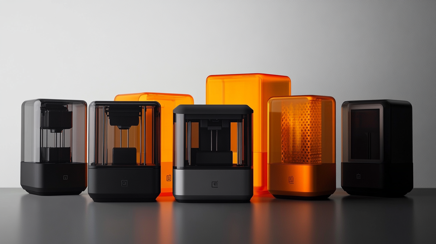 Exploring the Best Options for Top 3d Printers That Suit Your Business Needs