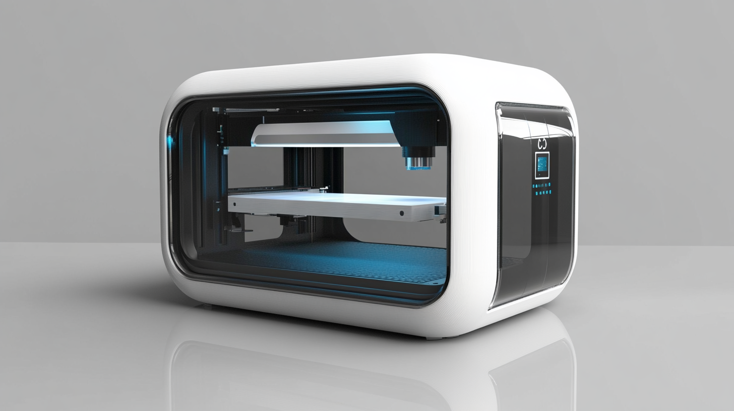 Exploring the Best Options for Top 3d Printers That Suit Your Business Needs