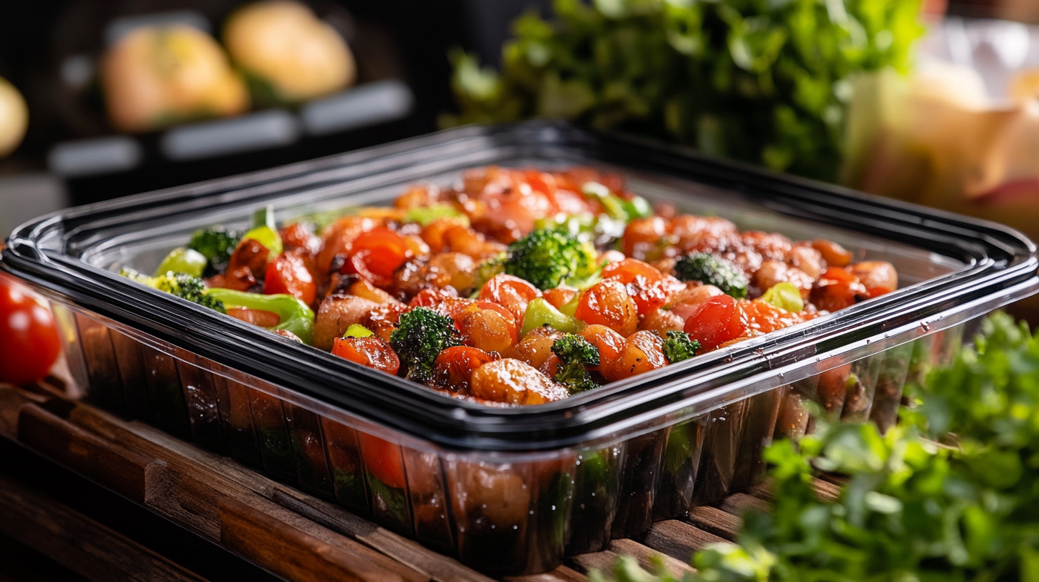 Innovative Strategies for Choosing the Best Tray Sealing Machines in Global Markets