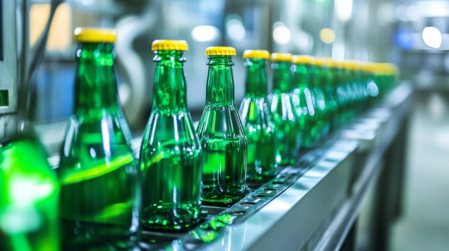 Global Glass Loading Machine Market Insights for 2025 with Powerful Strategies for Buyers
