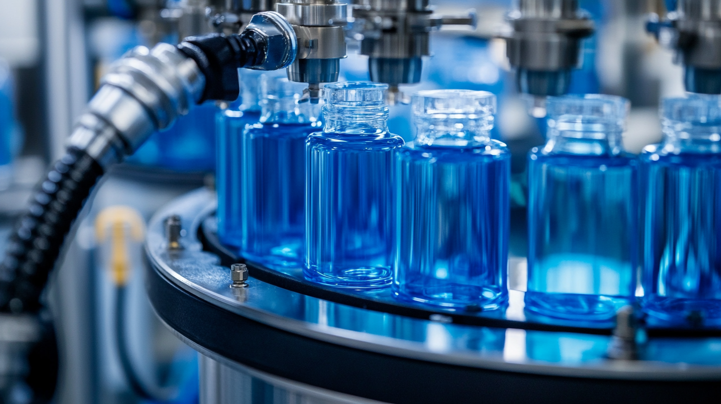 Global Glass Loading Machine Market Insights for 2025 with Powerful Strategies for Buyers