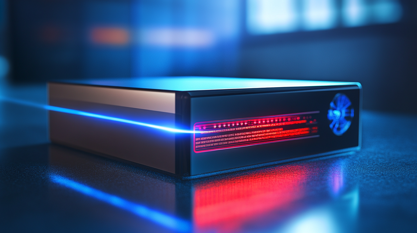 5 Ultimate Reasons to Choose a Co2 Laser Cutter for Your Business