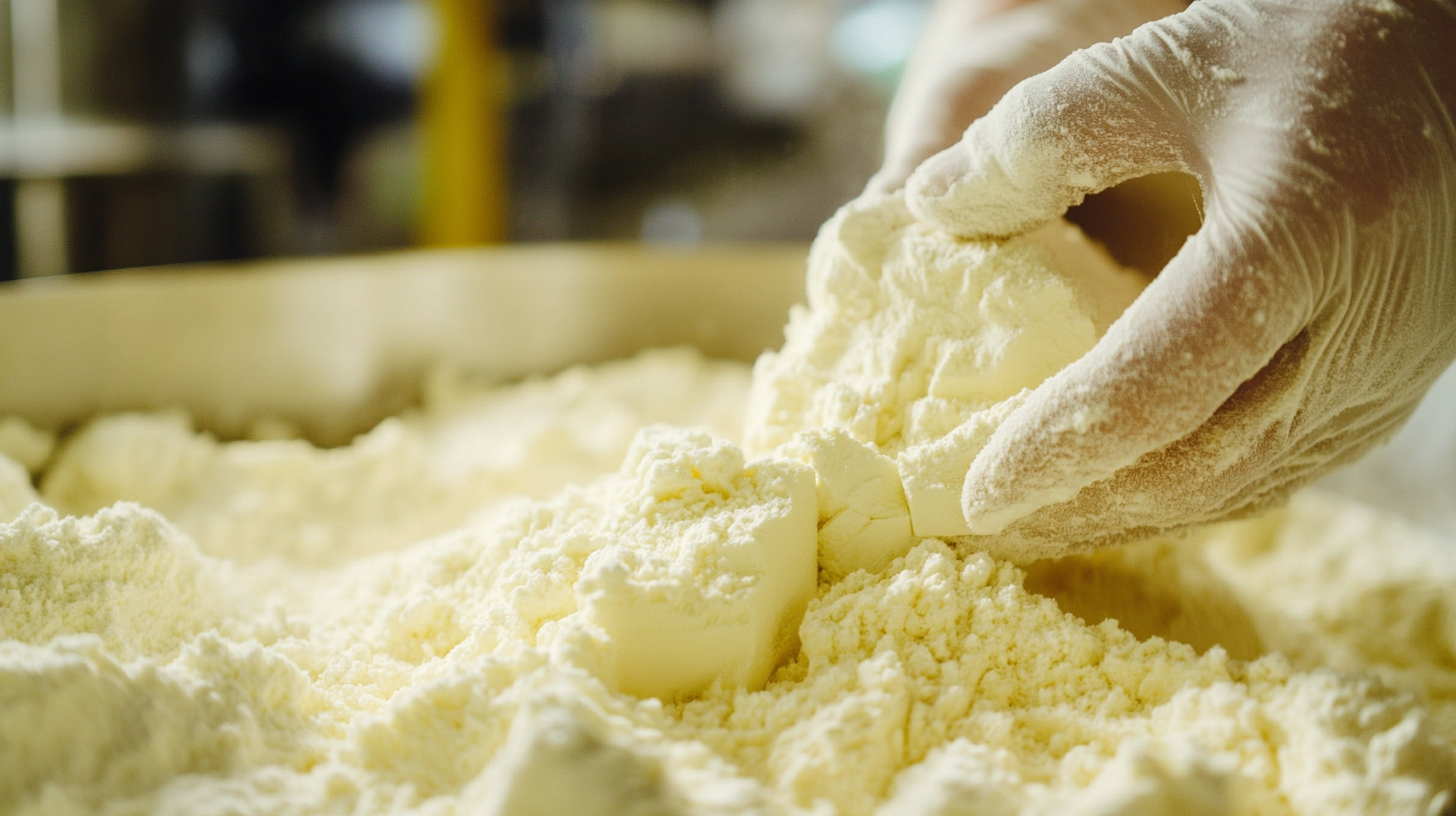Unlocking the Potential of Raw Powder for Global Suppliers and Buyers