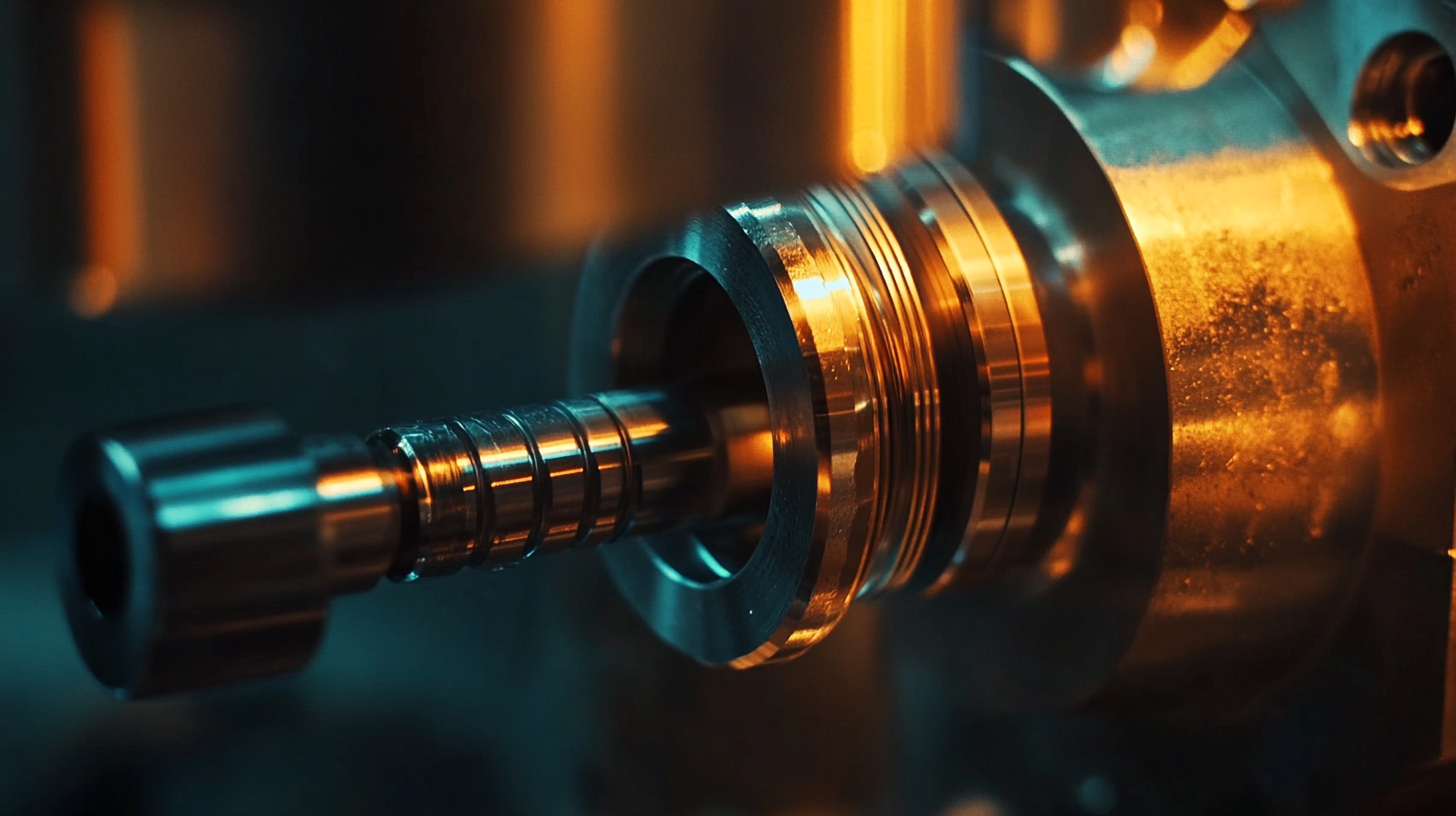 Understand the Benefits of Using a Step Reamer in Precision Machining