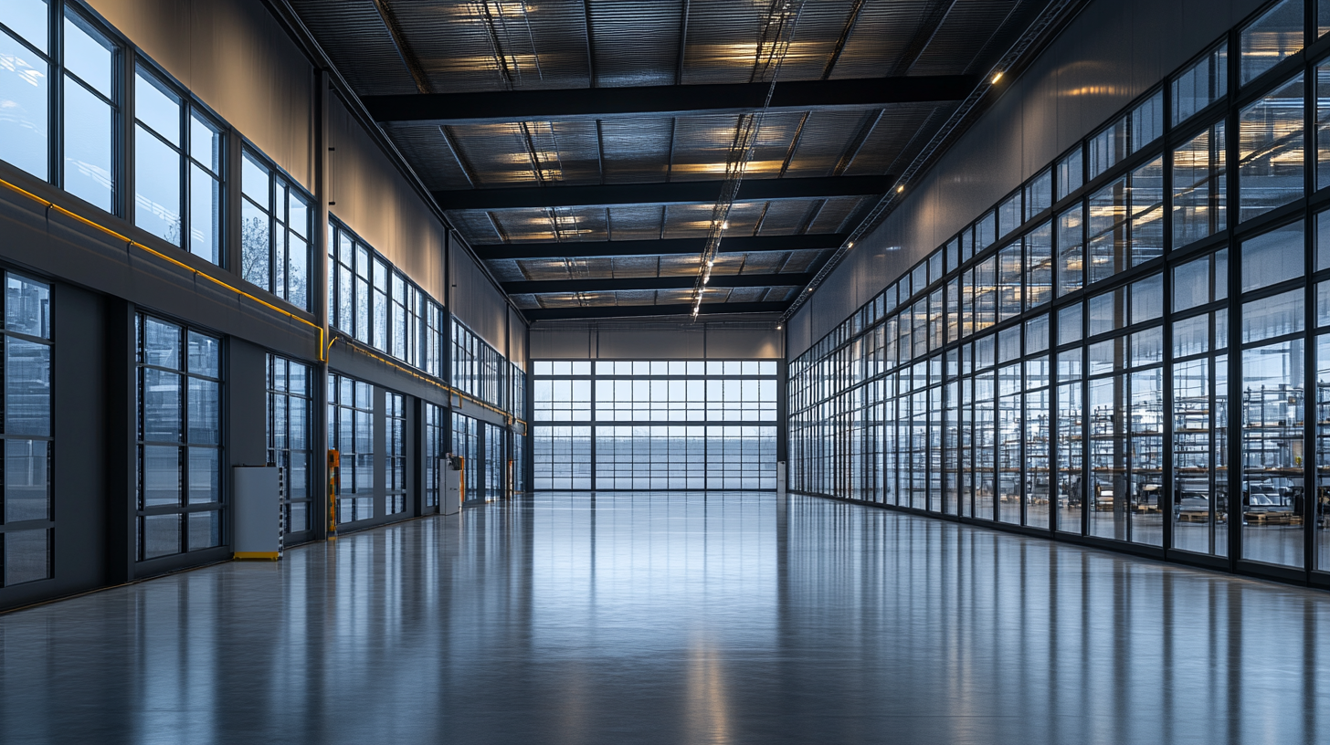 Unlocking Efficiency in Aluminium Window Manufacturing with Advanced Fabrication Machines