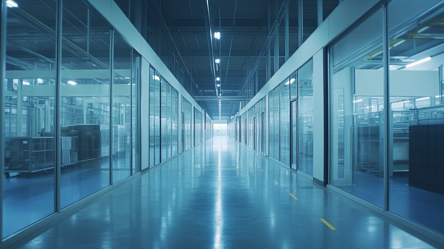 Unlocking Efficiency in Aluminium Window Manufacturing with Advanced Fabrication Machines