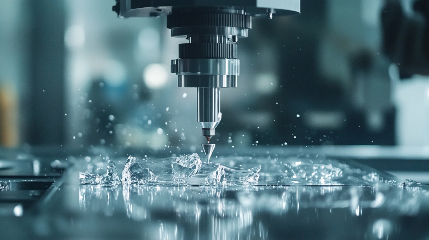 Unlocking Efficiency in Aluminium Window Manufacturing with Advanced Fabrication Machines