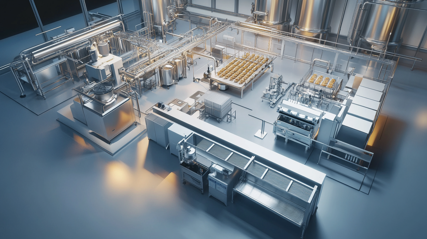 Innovative Approaches to Maximizing Efficiency in Coffee Automation Solutions