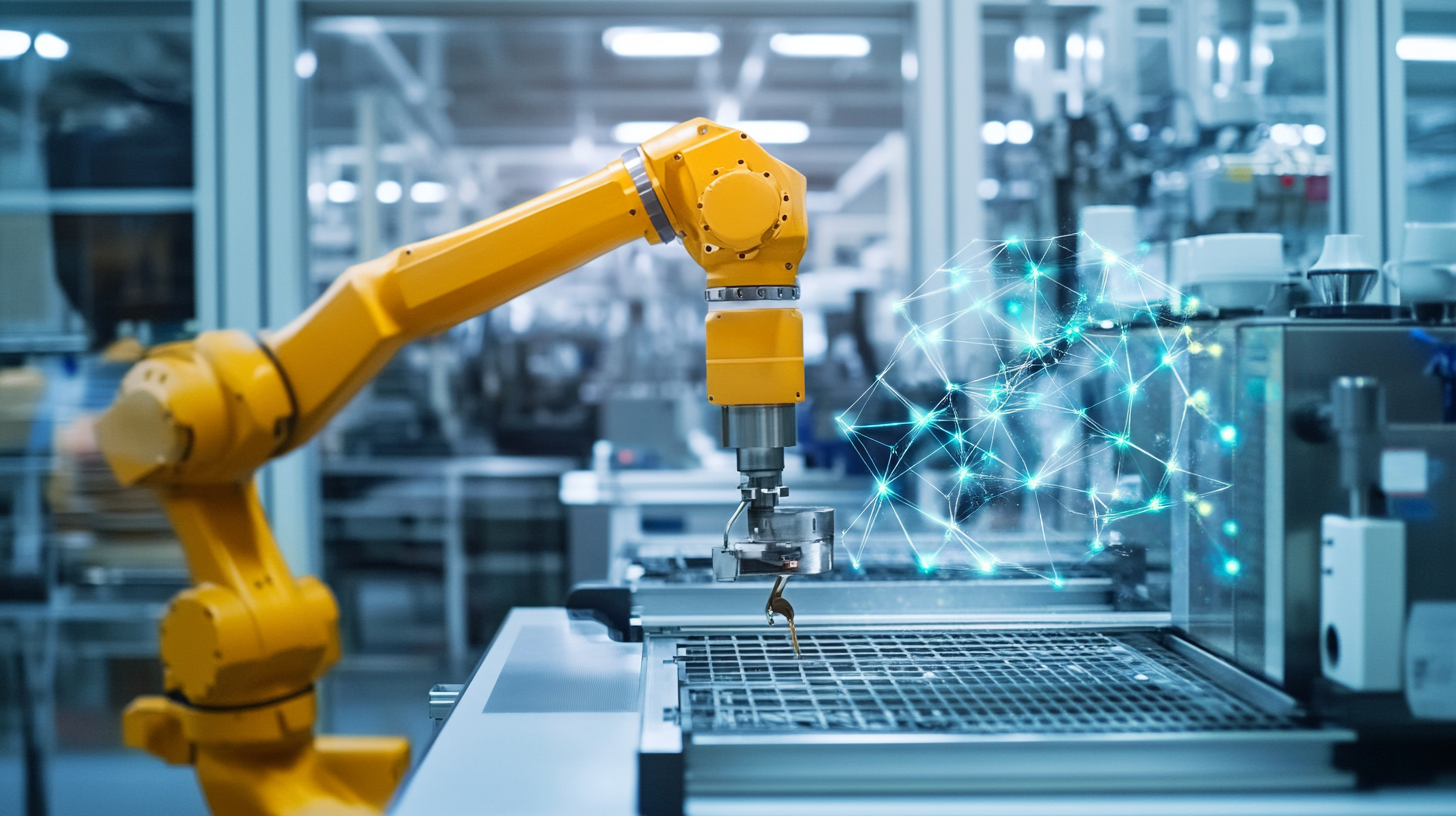 Innovative Approaches to Maximizing Efficiency in Coffee Automation Solutions