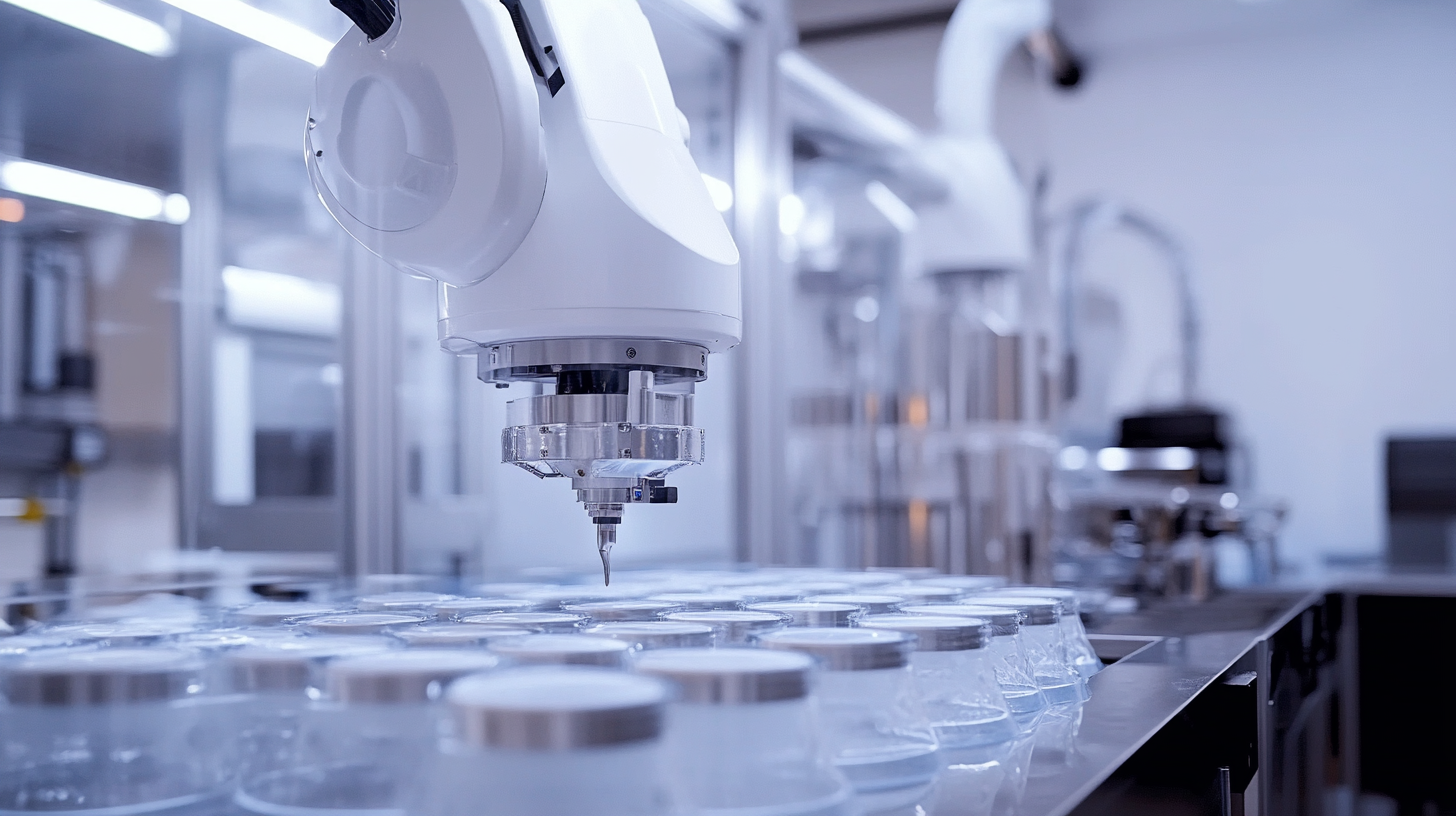 Innovative Approaches to Maximizing Efficiency in Coffee Automation Solutions