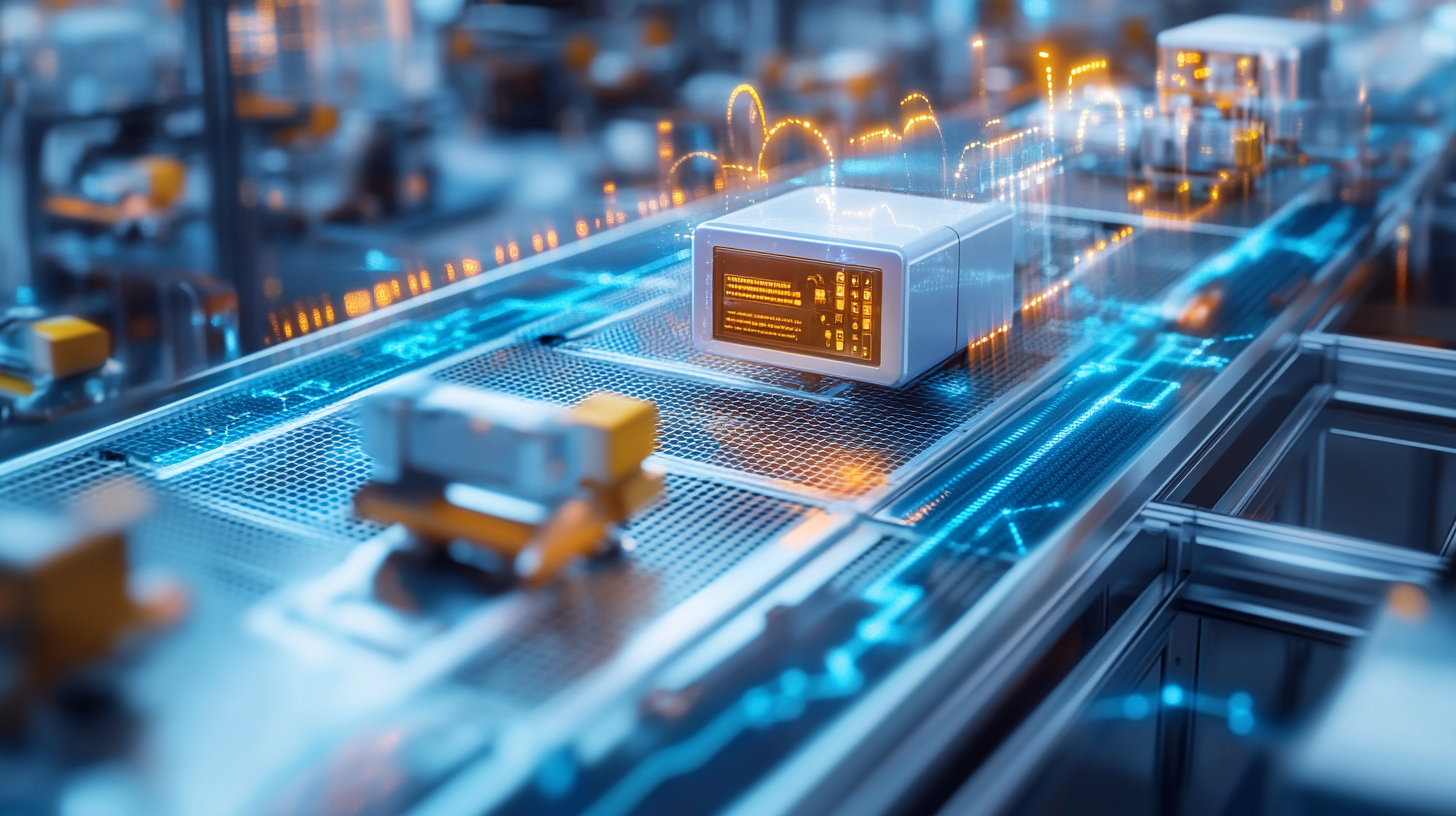 Innovative Approaches to Maximizing Efficiency in Coffee Automation Solutions