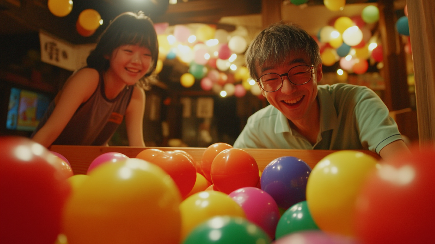 Exploring the Joy of Playing Gate Balls for All Ages