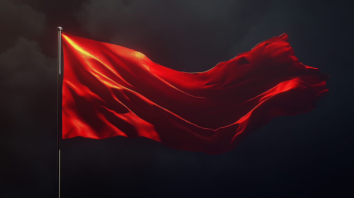 Ultimate Resource for Sourcing Custom Flags Worldwide