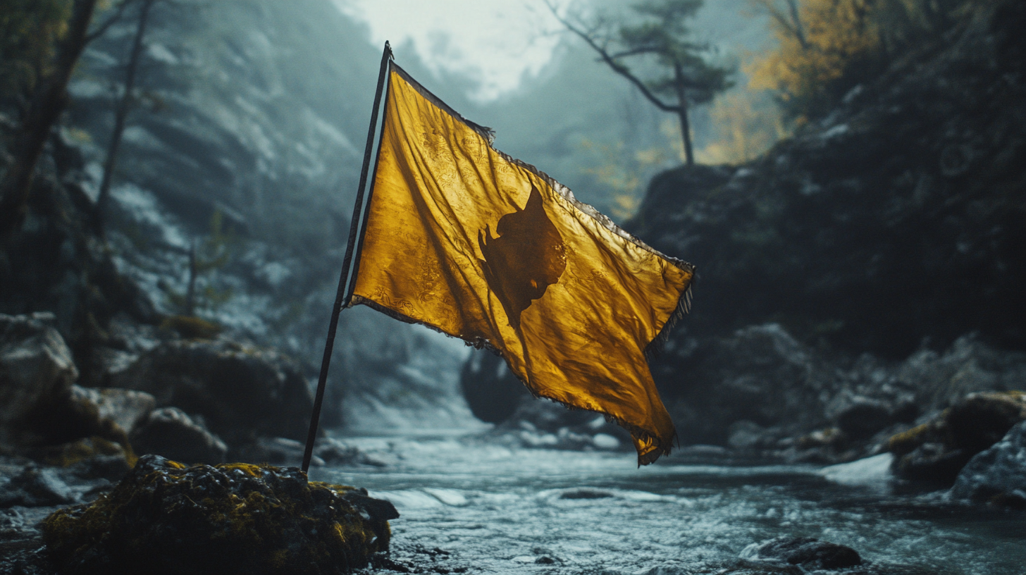Ultimate Resource for Sourcing Custom Flags Worldwide