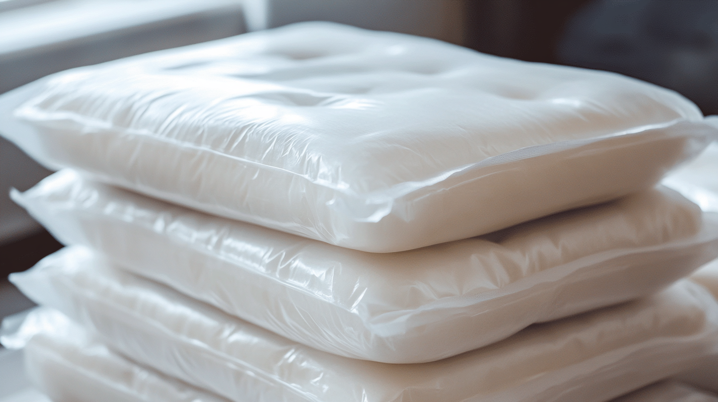 Challenges Faced by Buyers When Selecting Storage Logic Mattress Vacuum Bags