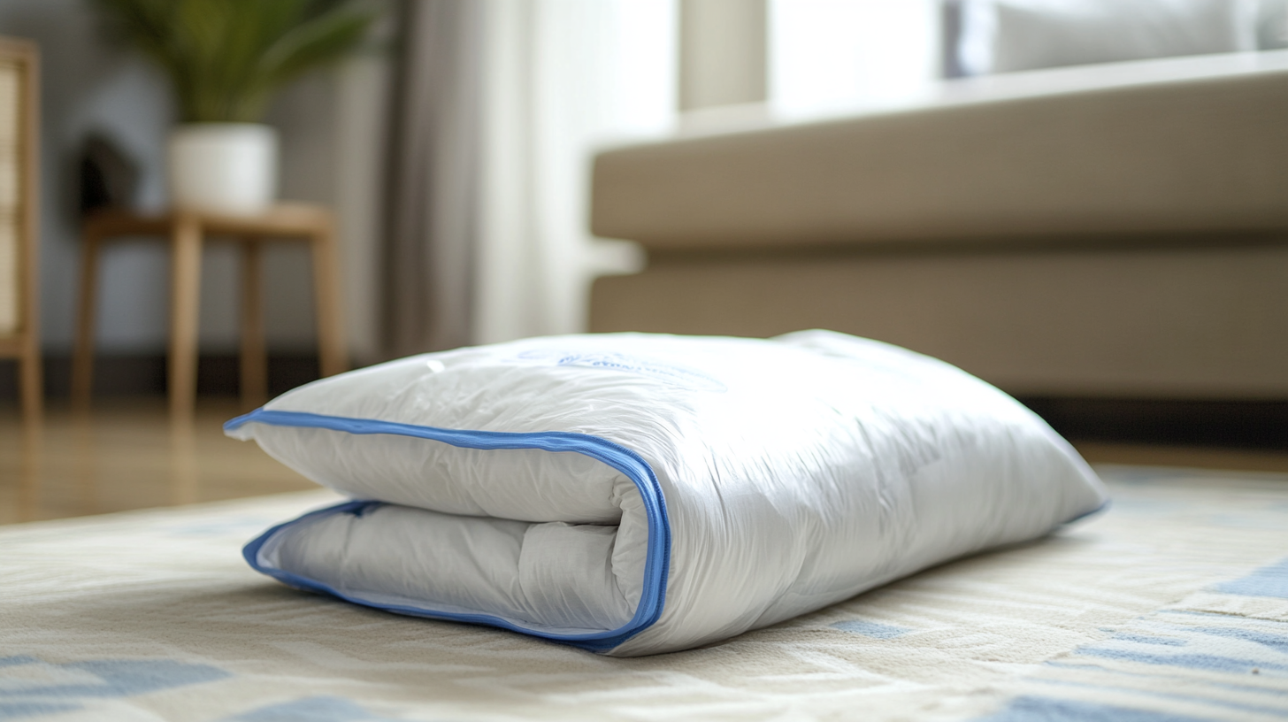 Challenges Faced by Buyers When Selecting Storage Logic Mattress Vacuum Bags