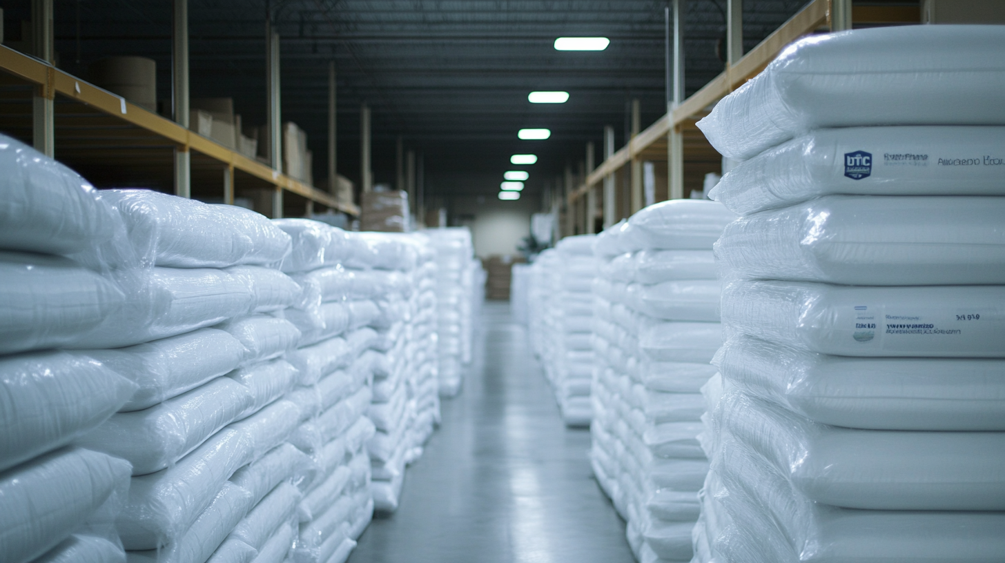Challenges Faced by Buyers When Selecting Storage Logic Mattress Vacuum Bags