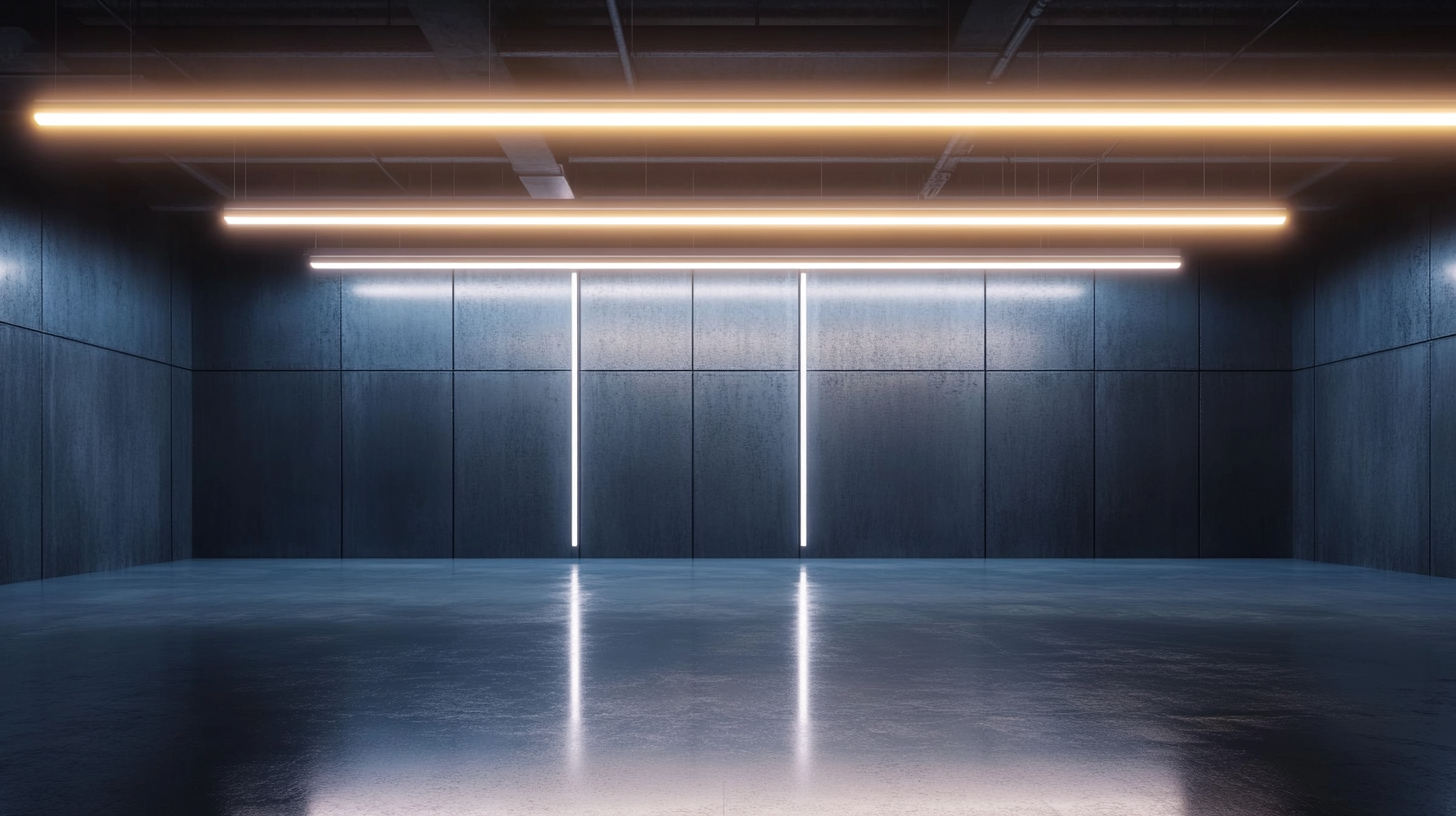 Unlocking the Benefits of Commercial Led Lighting for Your Business