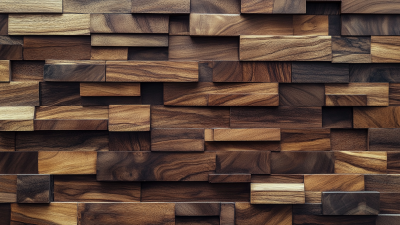 Unlocking the Benefits of Using Wood Wall Panels in Modern Interior Design