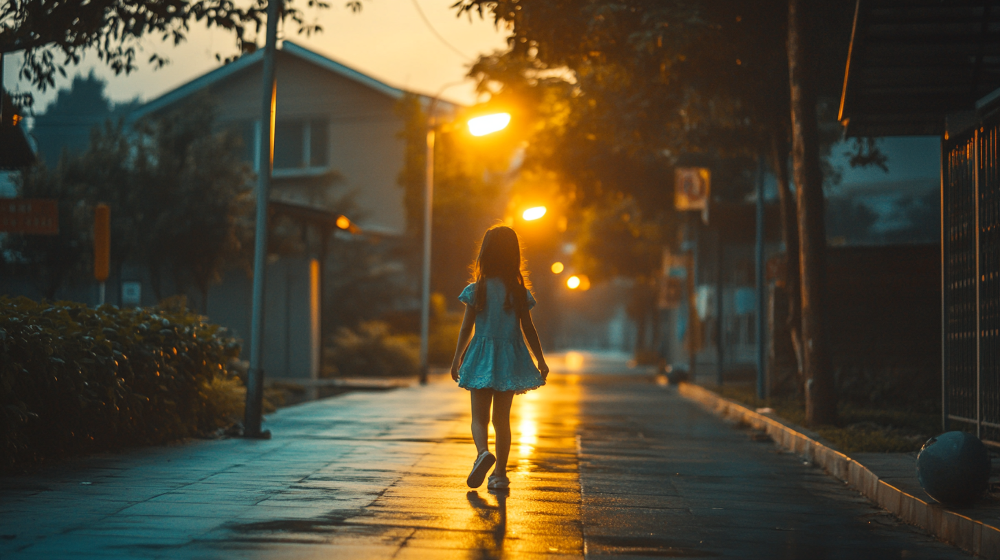 Future of Solar Street Lights Market Insights and Projections for 2025