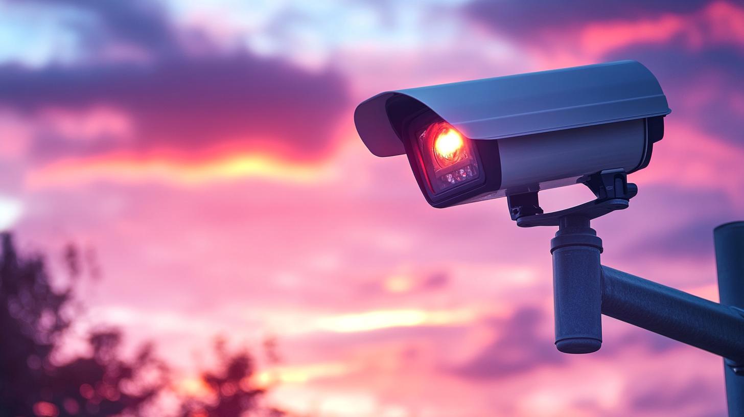 Future of Solar Street Lights Market Insights and Projections for 2025