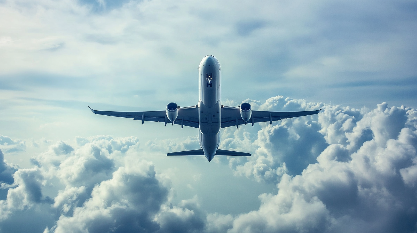 Navigating International Trade Standards for Air Fork 24 Procurement Strategies