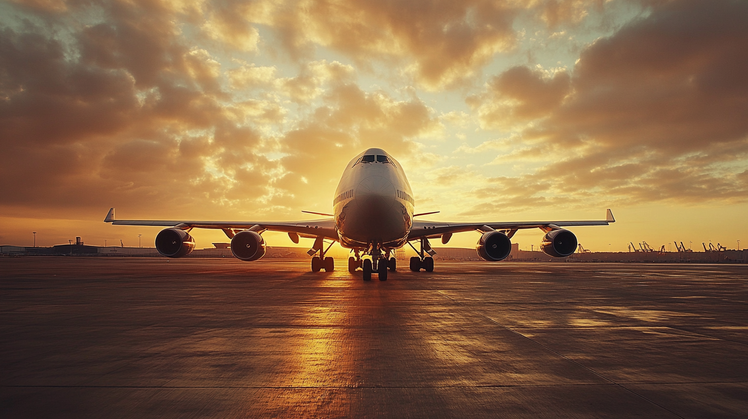 Navigating International Trade Standards for Air Fork 24 Procurement Strategies