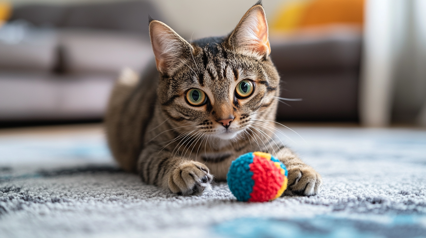 Ultimate Guide to Choosing the Right Pet Toys: Essential Tips for Pet Owners