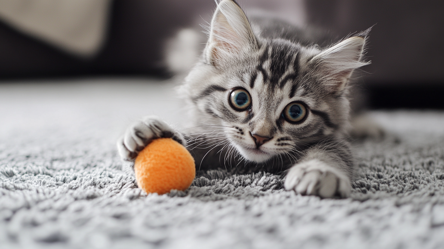 Ultimate Guide to Choosing the Right Pet Toys: Essential Tips for Pet Owners