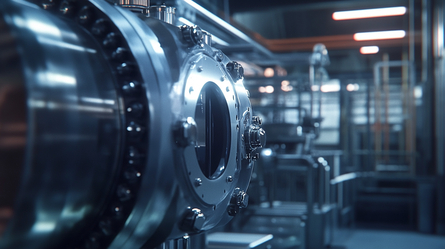 Complete Guide to Understanding the Hot Isostatic Pressing Process for Global Manufacturers