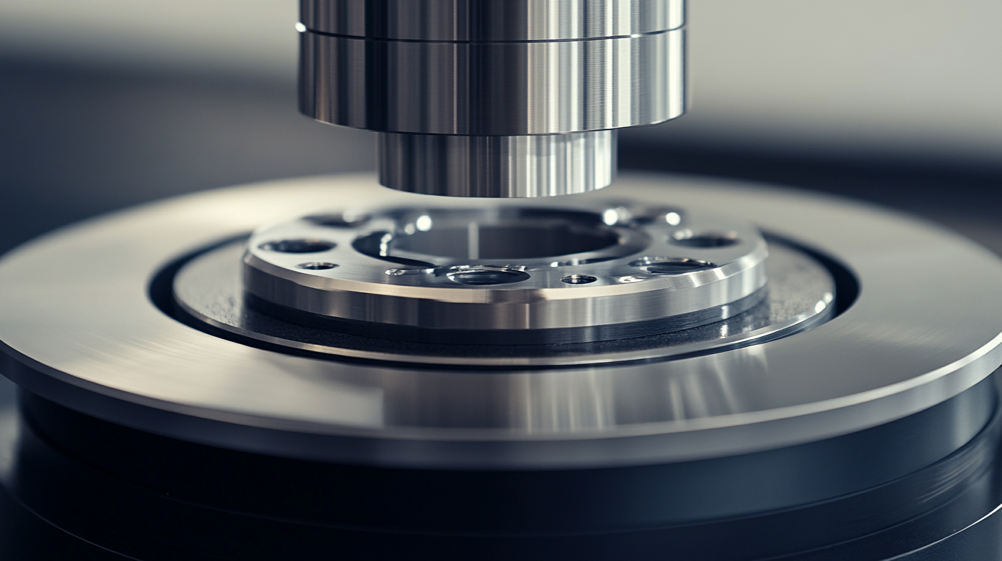 Complete Guide to Understanding the Hot Isostatic Pressing Process for Global Manufacturers