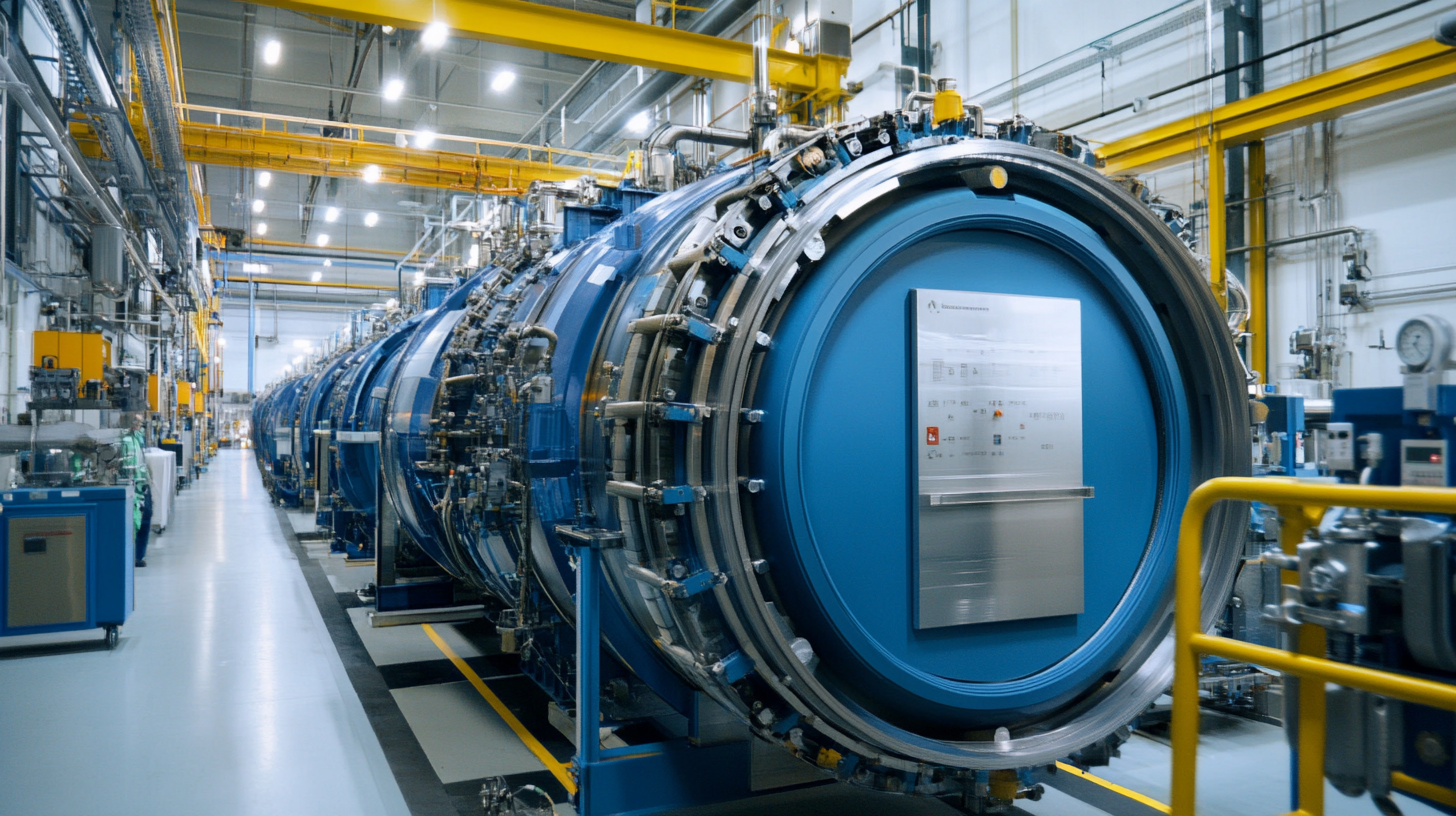 Complete Guide to Understanding the Hot Isostatic Pressing Process for Global Manufacturers
