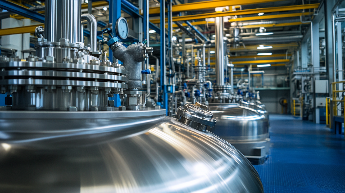 Complete Guide to Understanding the Hot Isostatic Pressing Process for Global Manufacturers