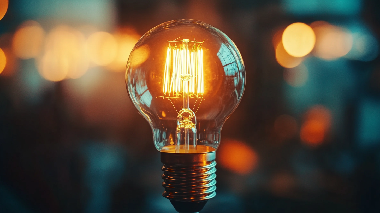 Future Innovations in Industrial Lighting and Their Advantages for Global Buyers