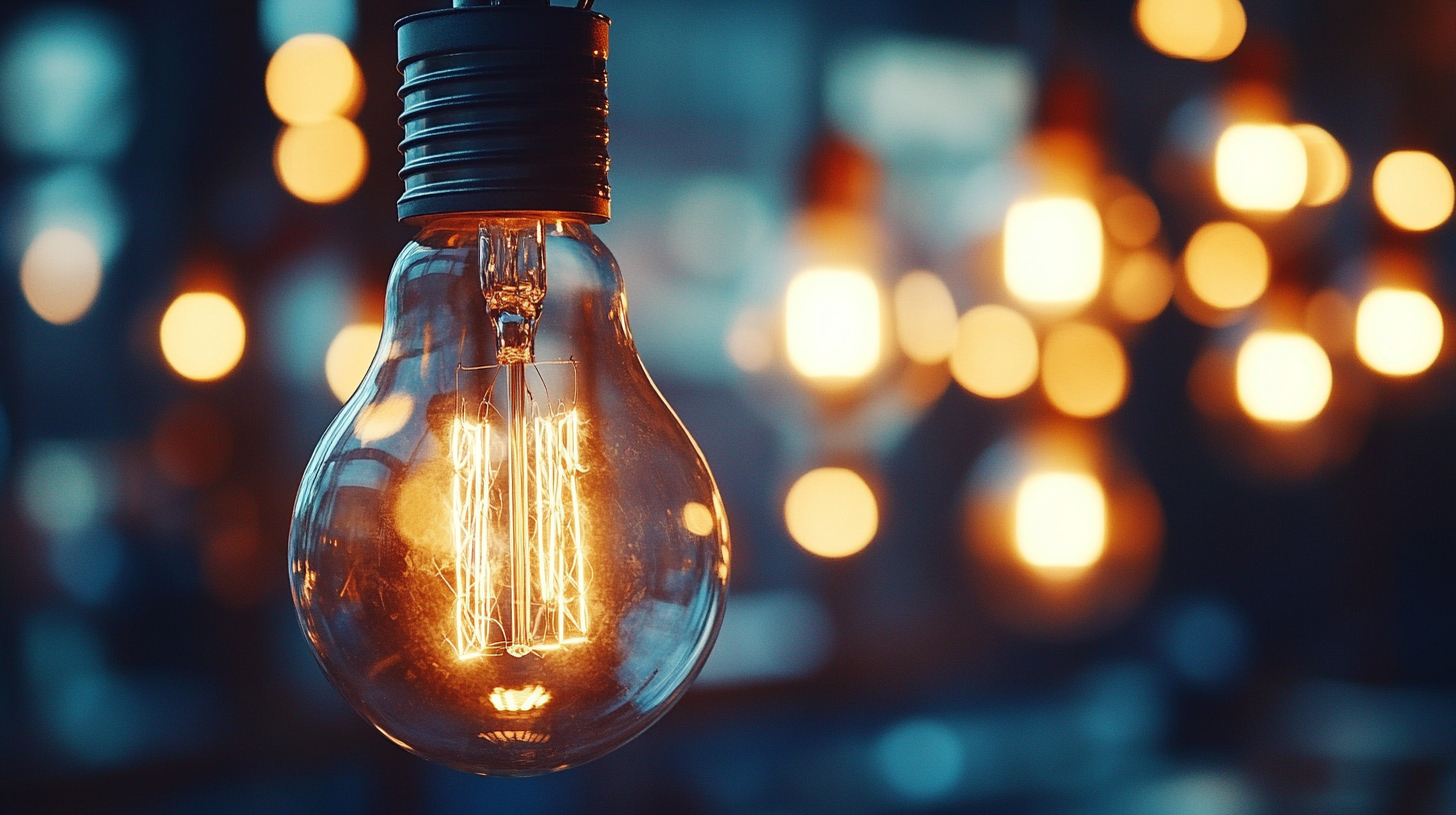 Future Innovations in Industrial Lighting and Their Advantages for Global Buyers