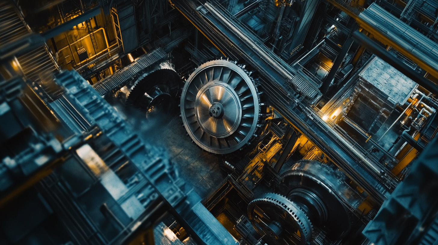 Unlocking Success Through Industrial Equipment Rental Strategies