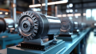 A Comprehensive Guide to Understanding AC Motors for Global Buyers