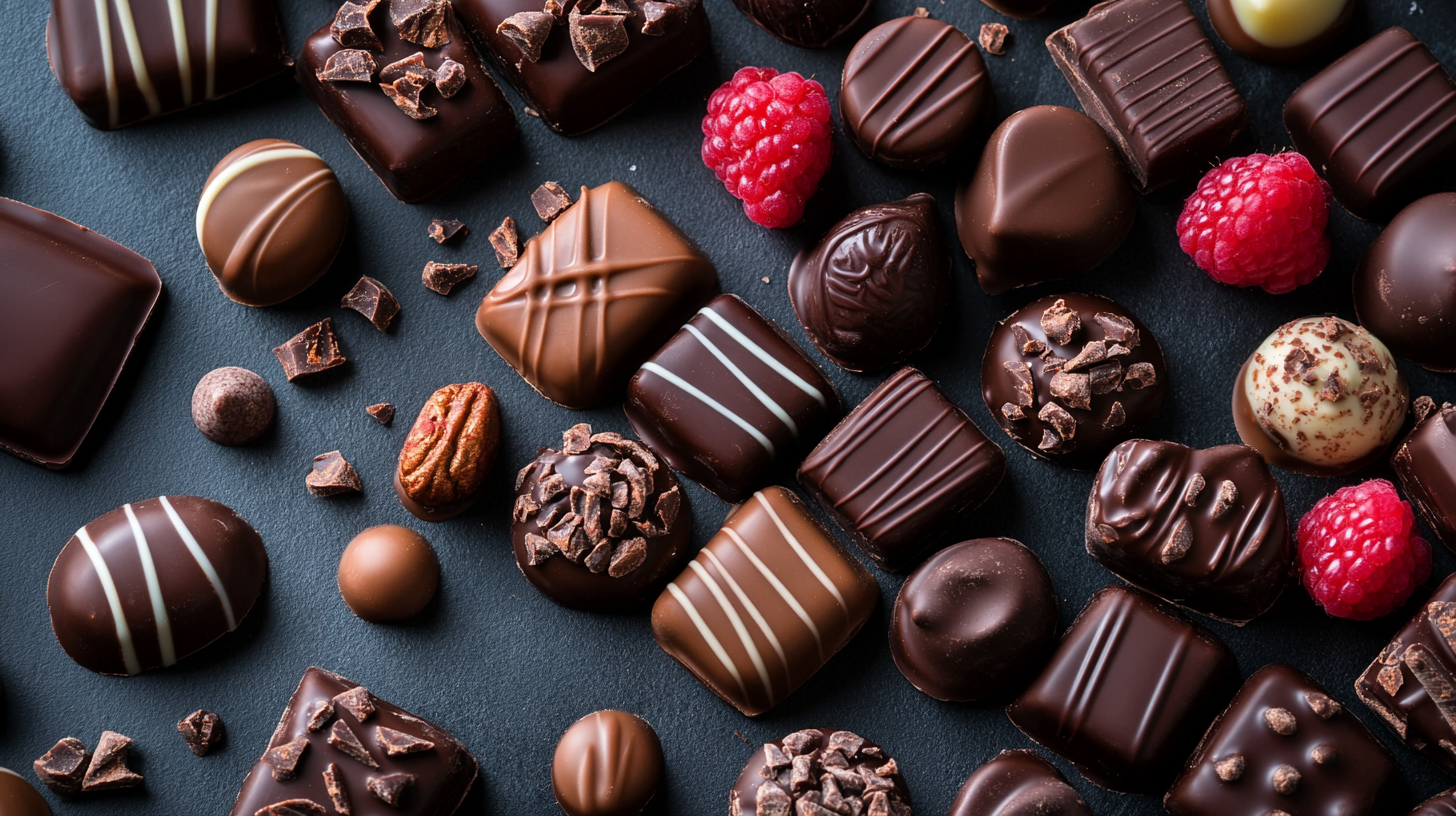 Essential Techniques for Optimizing Chocolate Molding Machine Performance
