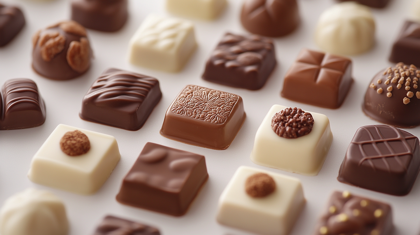 Essential Techniques for Optimizing Chocolate Molding Machine Performance