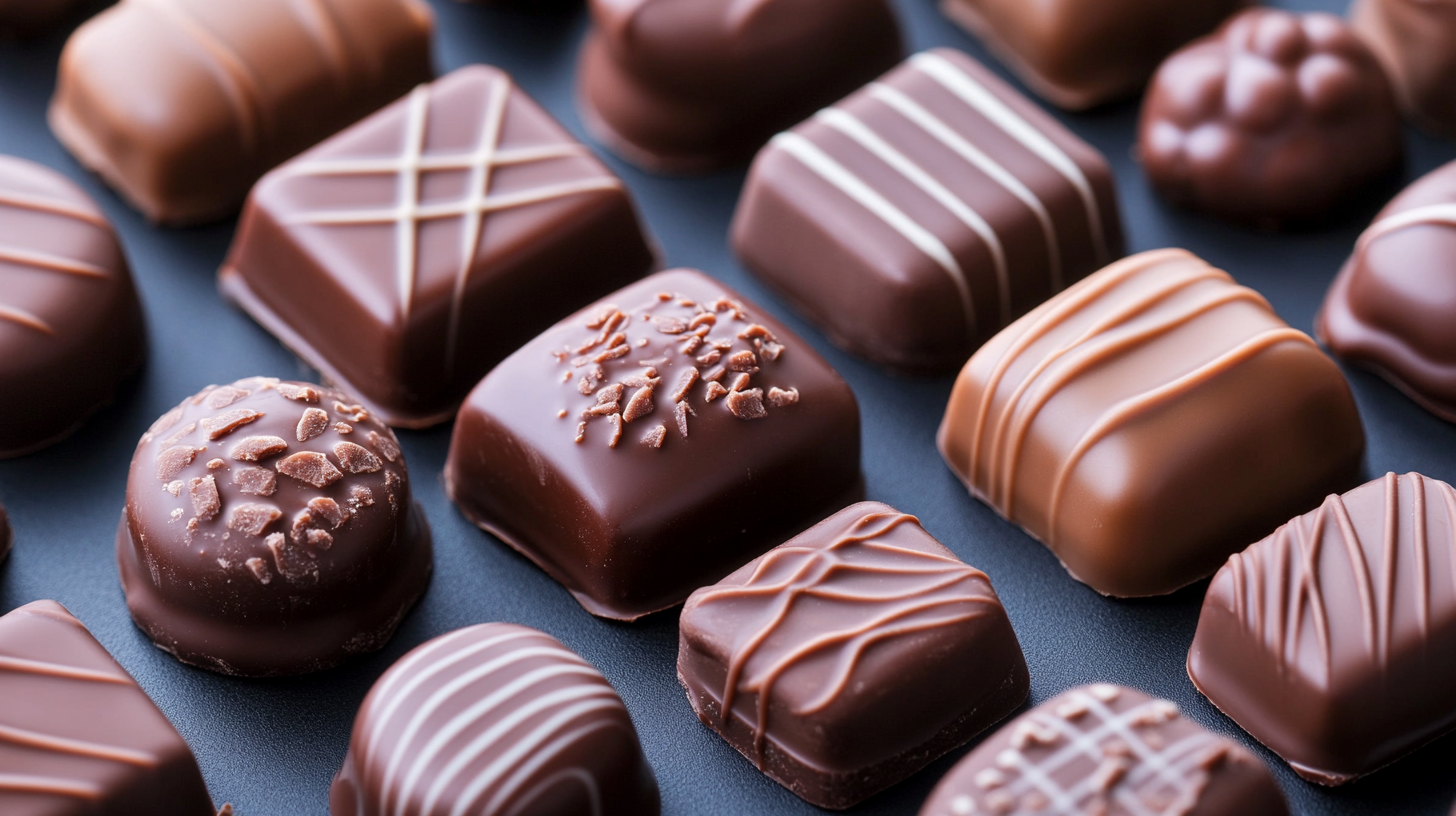 Essential Techniques for Optimizing Chocolate Molding Machine Performance