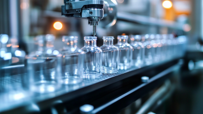 Global Glass Loading Machine Market Insights for 2025 with Powerful Strategies for Buyers