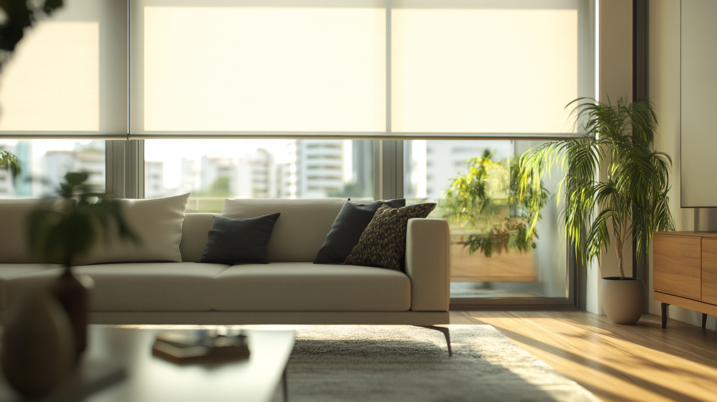 Understanding Production Standards for Roller Shutters and Tips for Optimal Installation