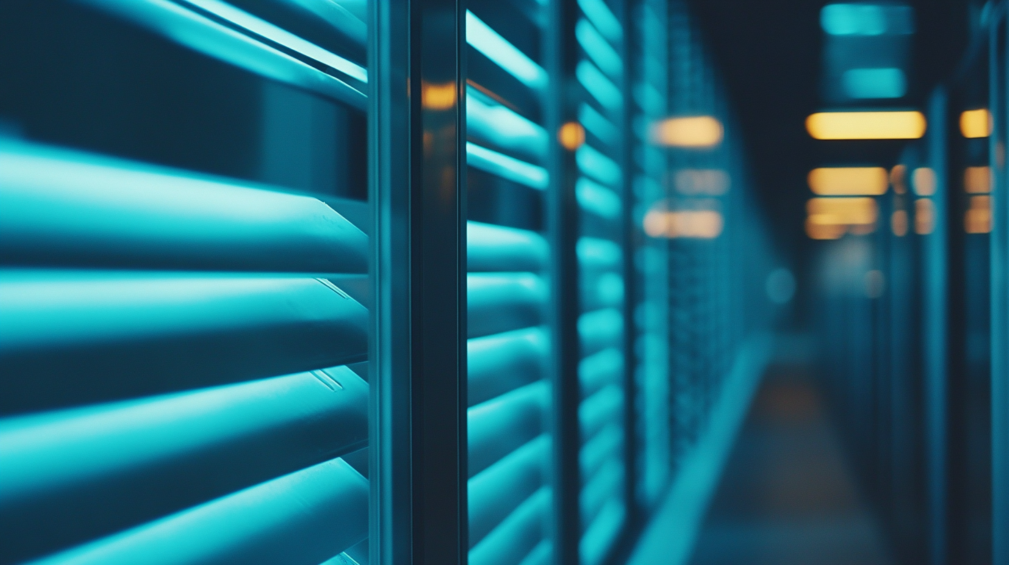 Understanding Production Standards for Roller Shutters and Tips for Optimal Installation