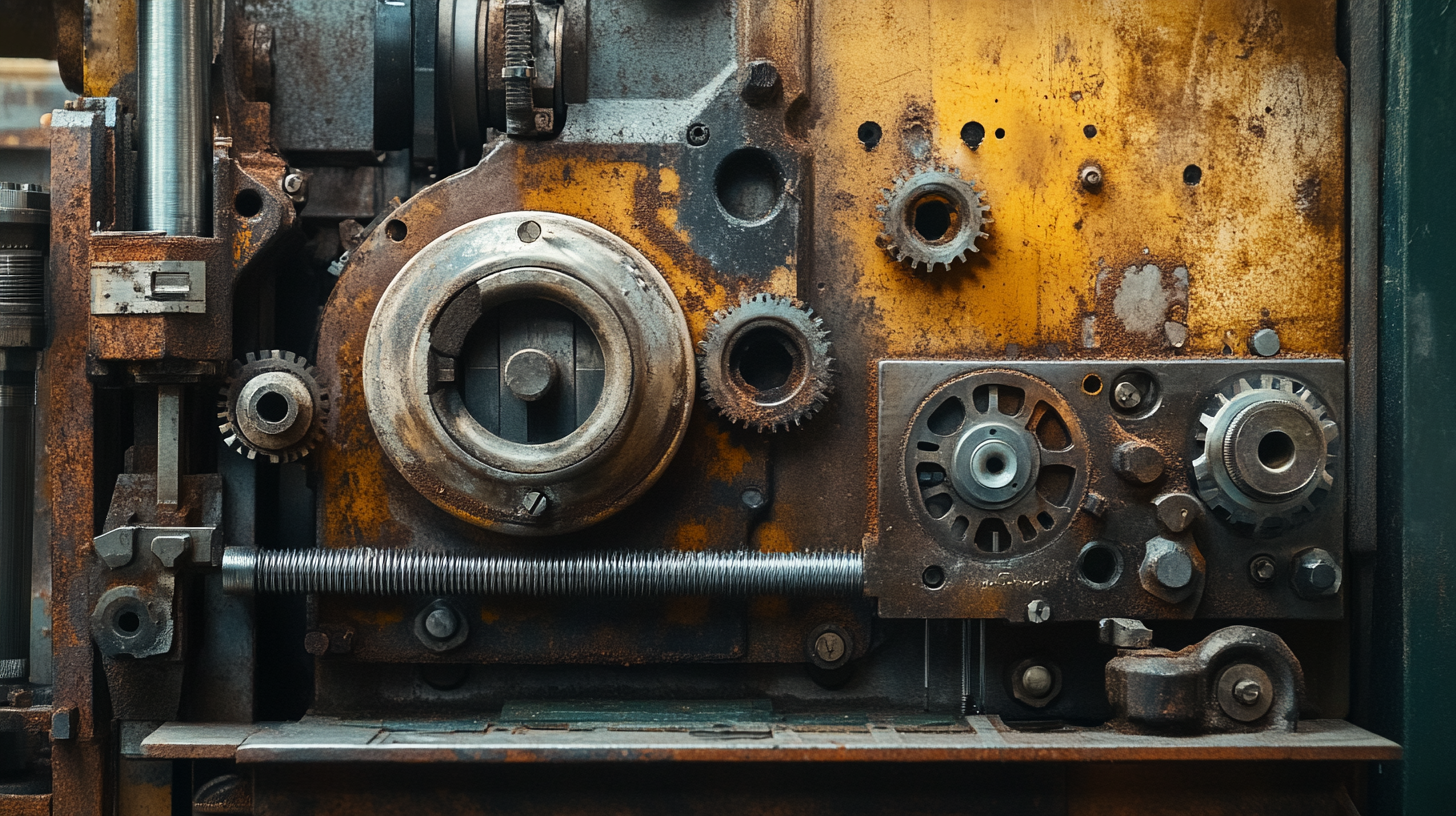 Maximizing Your Investment in Machine Shop Tools Through Effective Maintenance Strategies