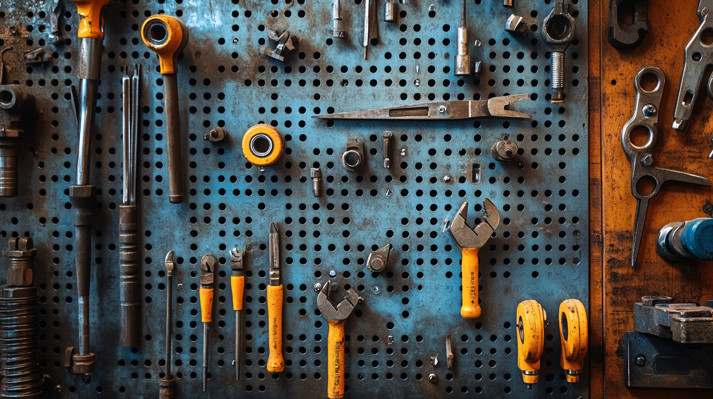 Maximizing Your Investment in Machine Shop Tools Through Effective Maintenance Strategies